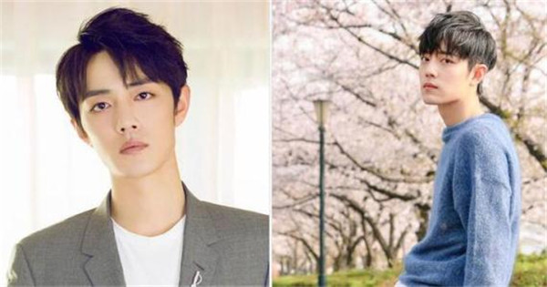 Фս��΢������ô�ڵ���� ΪʲôФս�������ת������俶�