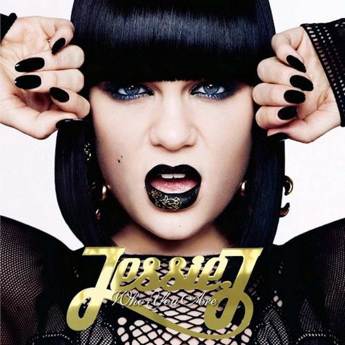 jessie jΪʲô�н�ʯ������������ jessie j��ȡ������������