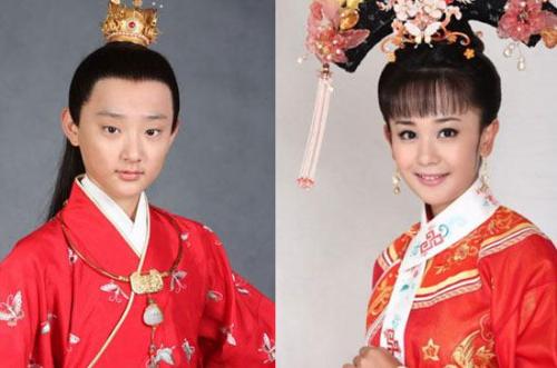 ��Сͮ�����Ǹ����ǰŮ����˭ �̵���Сͮ��Ϊ��֪������Ů��