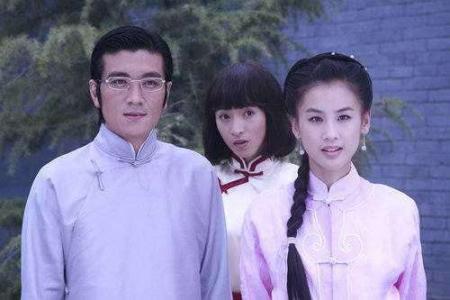 杨子为什么看上黄圣依背后的故事 八卦杨子家暴黄圣依婚变真假