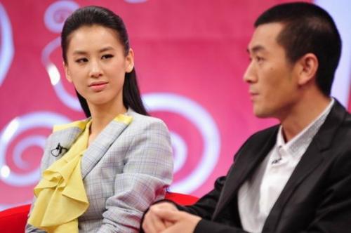 杨子为什么看上黄圣依背后的故事 八卦杨子家暴黄圣依婚变真假
