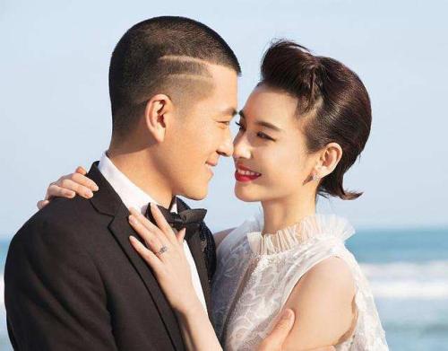 杨子为什么看上黄圣依背后的故事 八卦杨子家暴黄圣依婚变真假