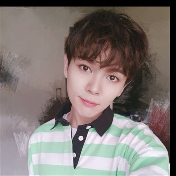 尤长靖多大了南艺什么专业毕业了吗 尤长靖有没有女朋友八卦开扒