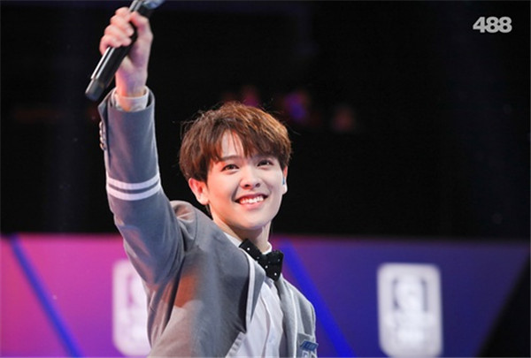 尤长靖多大了南艺什么专业毕业了吗 尤长靖有没有女朋友八卦开扒