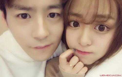 魏哲鸣几岁结婚了吗妻子王小岚个人资料照片 王小岚魏哲鸣离婚没