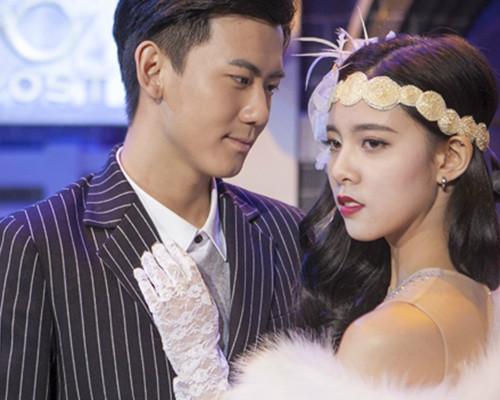 宋妍霏的男朋友是mark段宜恩 赵顺然承认喜欢宋妍霏什么关系