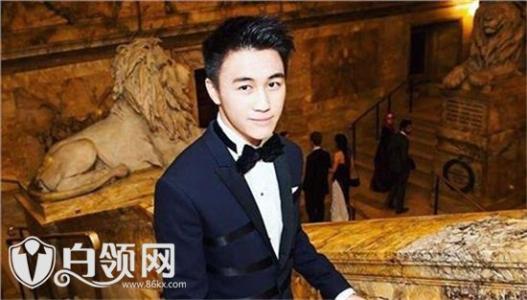 何猷君身高有180吗 何猷君真实身高只有165么比奚梦瑶矮一大截