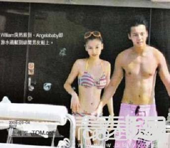 baby��һ�δ����˳�ΰ�� ��ΰ�����������ӱ����¶�Ƕ��Ž�ͼ