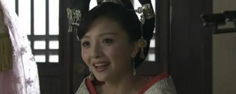 母仪天下冯媛结局