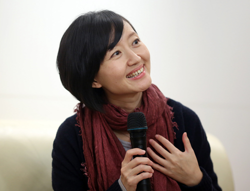 柴静为什么移民美国现在做什么工作 柴静穹顶之下为什么遭禁