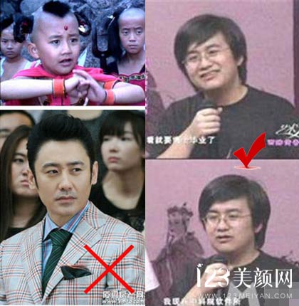 红孩儿扮演者赵欣培个人资料长大后照片 赵欣培现在干什么近况