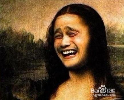 ��Щ��������ʹ�������ʲô��Ц �����ڼ����̲�סЦ��