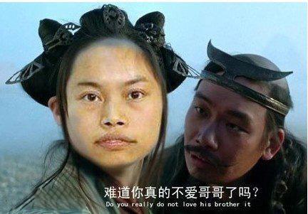 ��Щ��������ʹ�������ʲô��Ц �����ڼ����̲�סЦ��