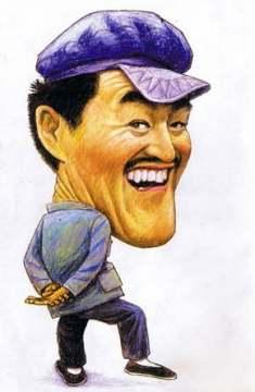 �Ա�ɽΪʲô����ǰ�� �Ա�ɽ�������������ڵ���Ƭ�������ϼ��