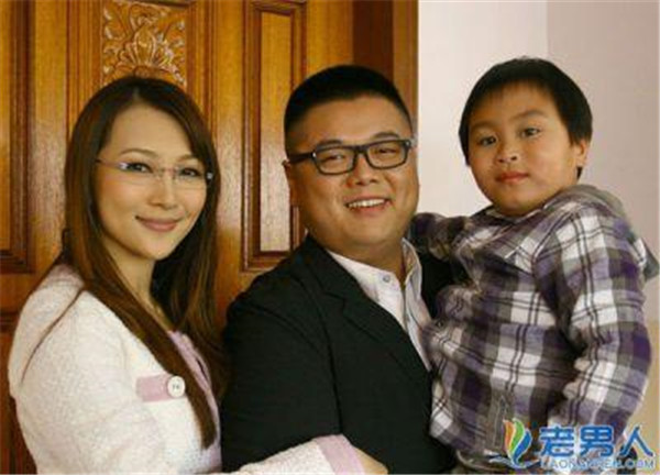 林子聪老婆哪里人叫什么名字照片 林子聪被群众演员打是怎么回事