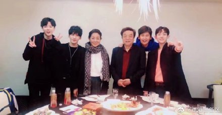 赵忠祥什么时候死的去世原因得的什么癌患癌内幕 赵忠祥生平简介