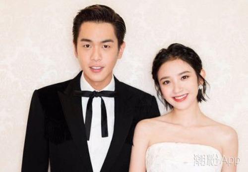 为什么说唐艺昕配不上张若昀 黑历史扒皮和吴秀波忘关麦说了啥没