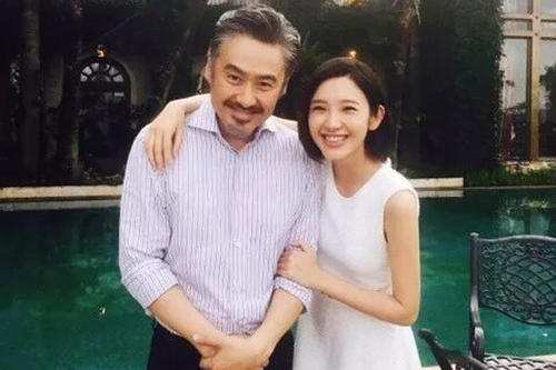 为什么说唐艺昕配不上张若昀 黑历史扒皮和吴秀波忘关麦说了啥没