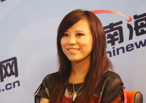 超级女声韩真真怎么了变胖原因 韩真真现在做什么结婚了吗现状