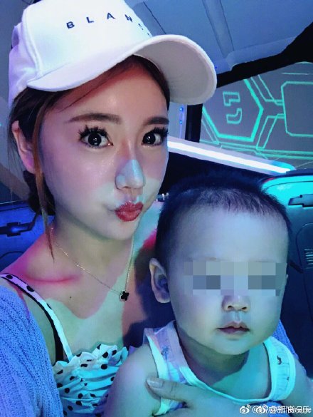 倪睿思和谁结婚了丈夫是谁 倪睿思为何被雪藏变现在这样近况现状