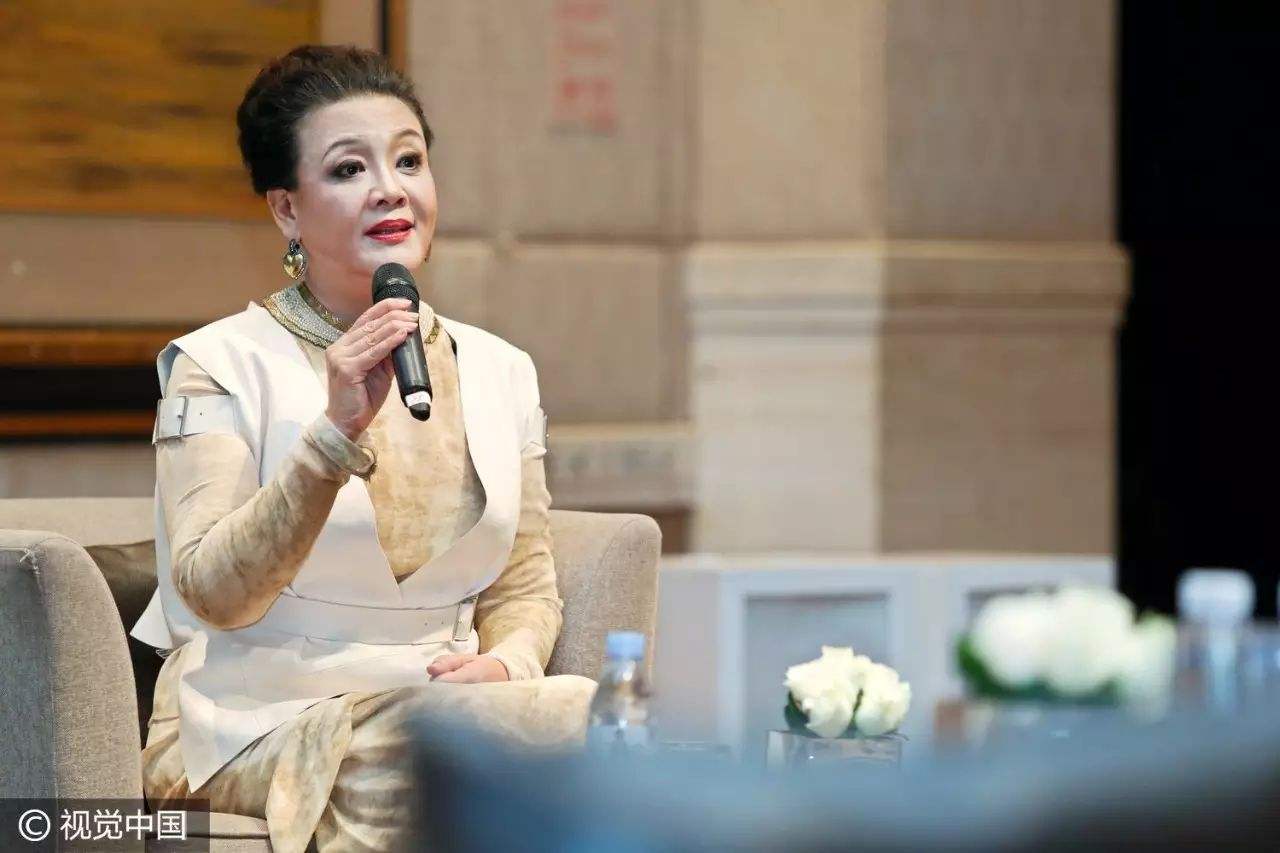 大S婆婆张兰被判监禁一年事件辟谣 俏江南张兰净身出户现状很惨