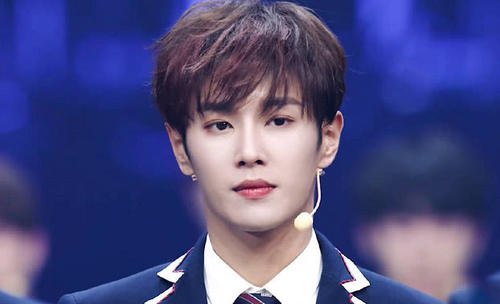 李汶翰交过几个女朋友情史被扒女友李懿萱照片 李汶翰小丸子关系