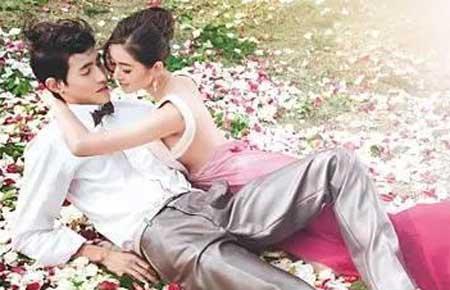 ��Ա���찮��������Ϲ�����־ǰ����˭ ���찮����־��������