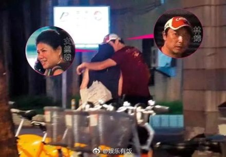 龚慈恩为什么嫁给林炜第一任丈夫是谁 龚慈恩大林炜几岁姐弟恋