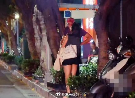 龚慈恩为什么嫁给林炜第一任丈夫是谁 龚慈恩大林炜几岁姐弟恋