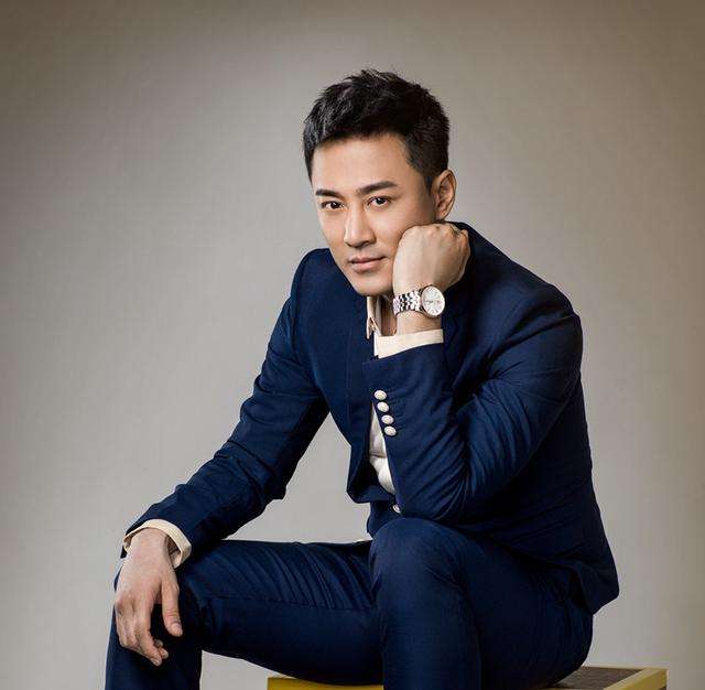 张馨月个人资料家世显赫 林峰求婚张馨月已被证实了吗