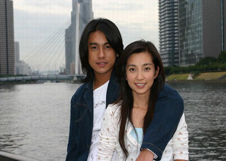 朱孝天和李冰冰是怎么回事 朱孝天和李冰冰到底什么关系交往过