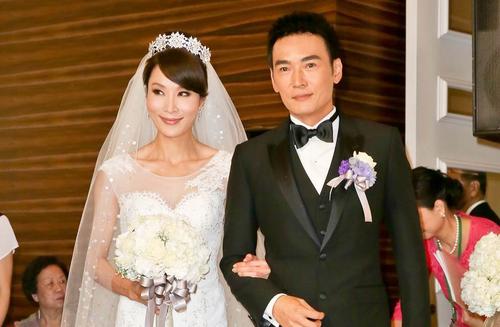 焦恩俊林千钰有孩子吗为什么会离婚原因揭秘 林千钰个人资料图片