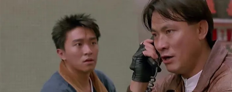 周星驰打台球的电影名字叫什么