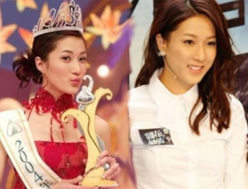 林峰是不是真的追钟嘉欣四年在一起过吗 林峰钟嘉欣为何分手