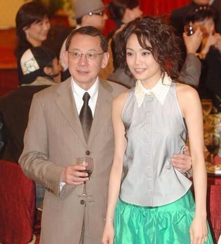 容祖儿春卷事件么意思和刘浩龙最新情况 容祖儿何韵诗复合