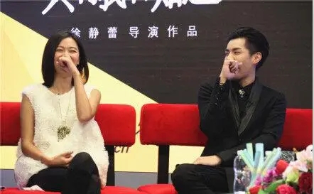 徐静蕾为什么会提携吴亦凡 吴亦凡徐静蕾私下原来还有这层关系