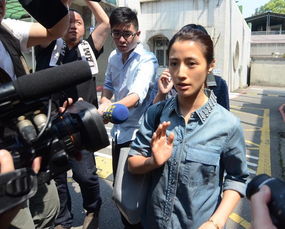 李倩蓉阿帕奇风波是怎么回事 李倩蓉闯了多大祸 李倩蓉和劳乃成