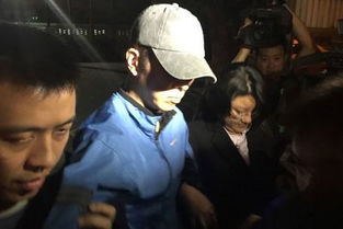 李倩蓉阿帕奇风波是怎么回事 李倩蓉闯了多大祸 李倩蓉和劳乃成