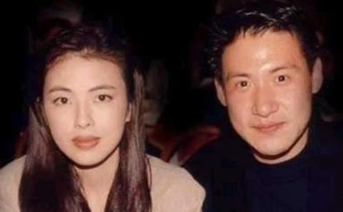 罗美薇洁癖多严重给张学友丢人 天涯爆料张学友罗美薇各玩各的