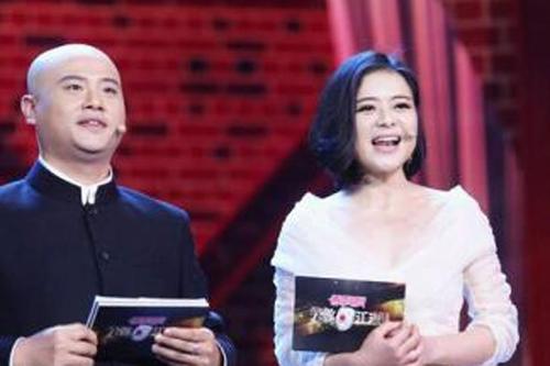主持人陈辰结过几次婚和余笛是头婚吗 老公余笛个人资料简介年龄