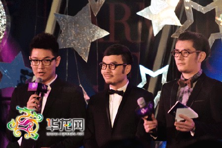 田源做错了什么向汪涵下跪真相 汪涵为什么不帮田源对田源的看法