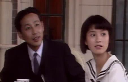 陈道明追过史兰芽 史兰芽是陈道明的初恋 史兰芽为啥错过陈道明