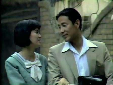 陈道明追过史兰芽 史兰芽是陈道明的初恋 史兰芽为啥错过陈道明