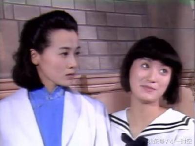 陈道明追过史兰芽 史兰芽是陈道明的初恋 史兰芽为啥错过陈道明