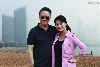 陈道明追过史兰芽 史兰芽是陈道明的初恋 史兰芽为啥错过陈道明