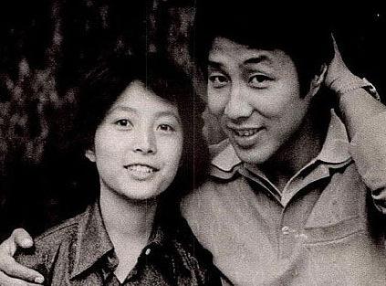 陈道明追过史兰芽 史兰芽是陈道明的初恋 史兰芽为啥错过陈道明