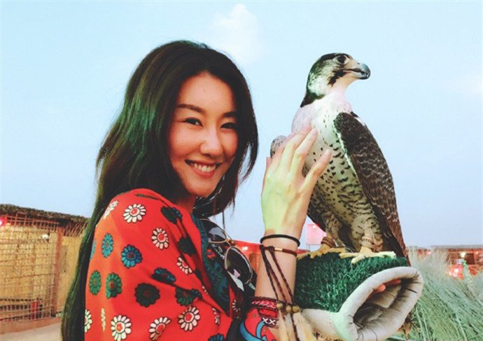 王宝强新女友是什么人冯清离过婚前夫是谁 王宝强和冯清会结婚吗