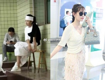 王宝强新女友是什么人冯清离过婚前夫是谁 王宝强和冯清会结婚吗