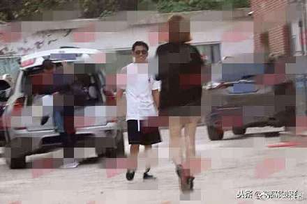 王宝强新女友是什么人冯清离过婚前夫是谁 王宝强和冯清会结婚吗