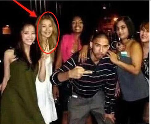 王宝强新女友是什么人冯清离过婚前夫是谁 王宝强和冯清会结婚吗